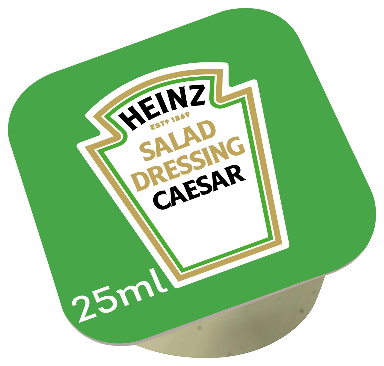 Heinz Caesar Dressing 30 Portionen X 50ml (1,5 L) - Image 3