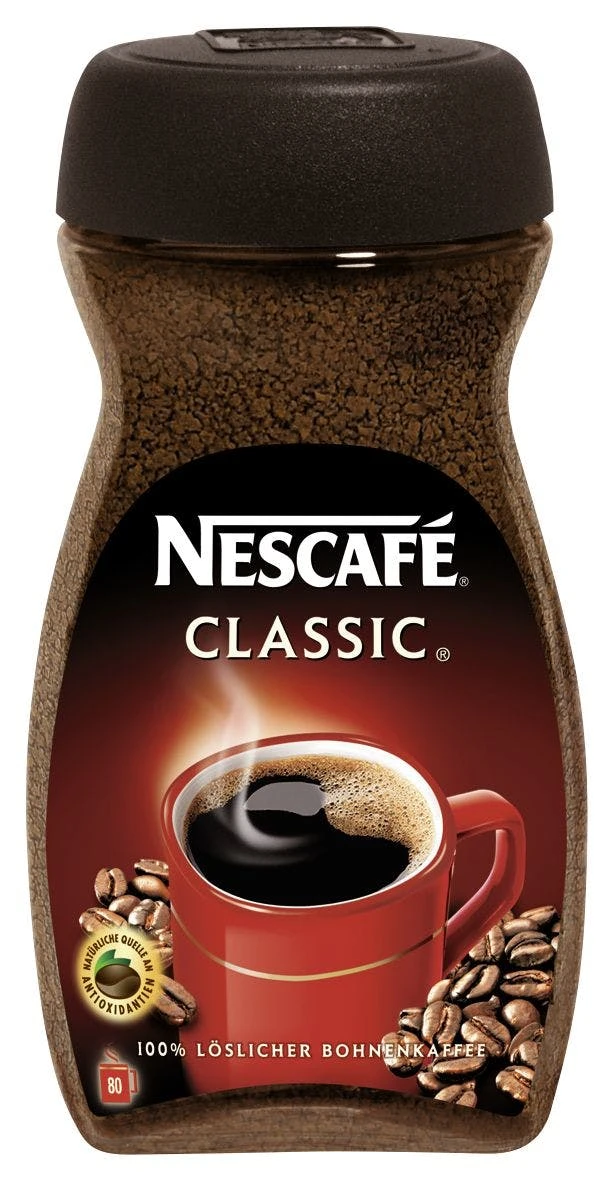 Aro Instant Kaffee Classic (200 G) - Image 4