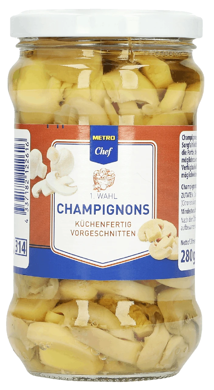 Aro Stockschwämmchen (850 Ml) - Image 7