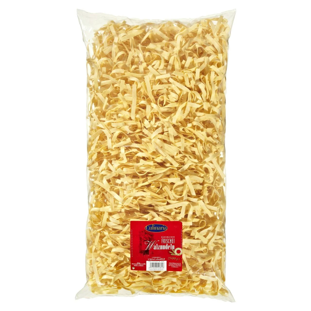 Aro Spaghetti (5 Kg) - Image 7
