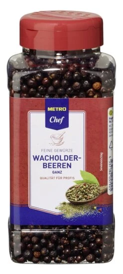 METRO Chef Wacholderbeeren (300 G)