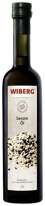 METRO Chef Sesamöl Geröstet (250 Ml) - Image 4