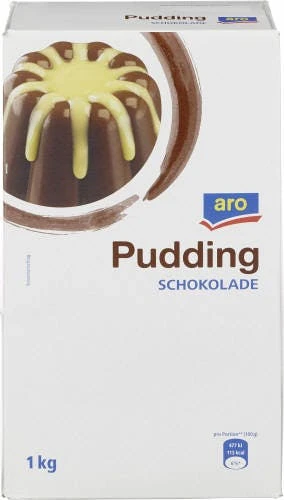 Dr. Oetker Professional Pudding Ohne Kochen Vanille Geschmack (1 Kg) - Image 7