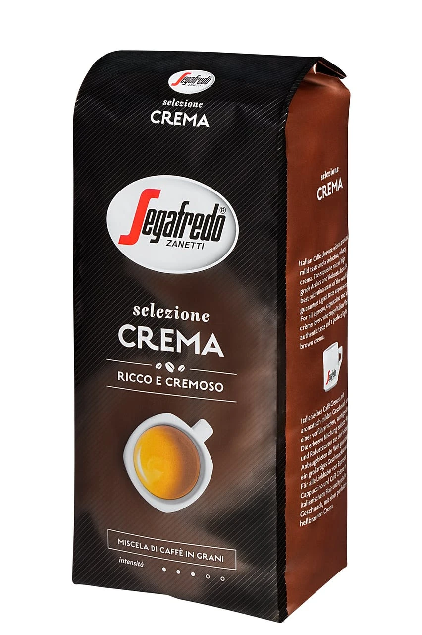 Dallmayr Crema Prodomo Ganze Bohnen (1 Kg) - Image 6