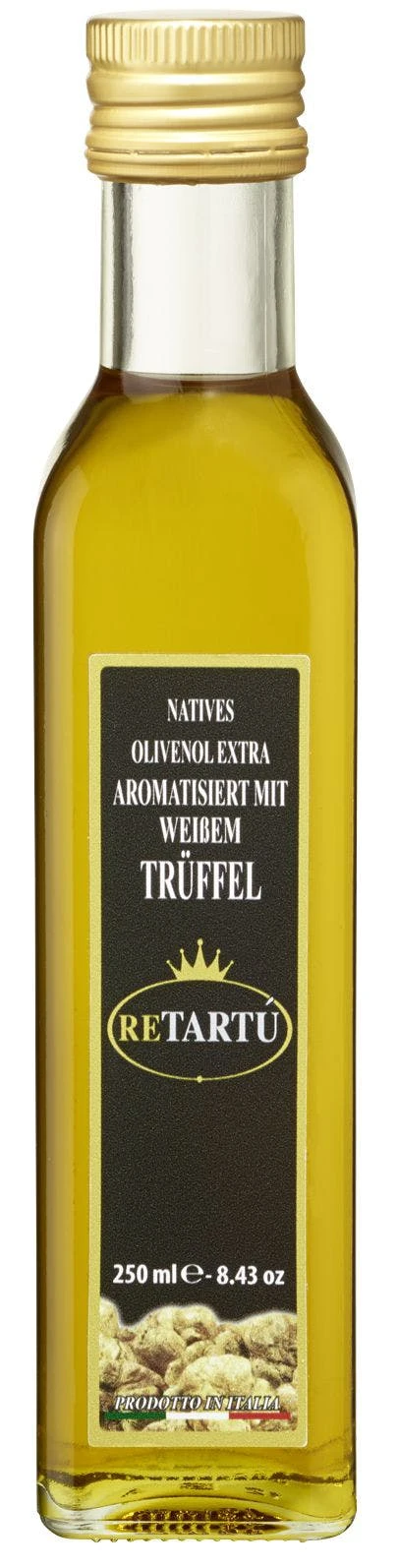 WIBERG Zitrus-Öl Natives Oliven-Öl Extra 99,5 % Mit Natürlichem Aroma (500 Ml) - Image 4