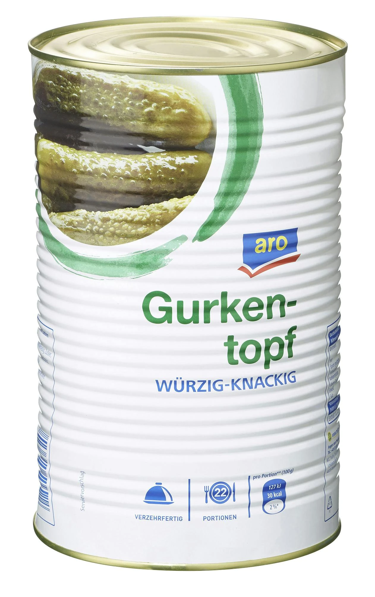 Aro Gurkentopf (4,25 L)
