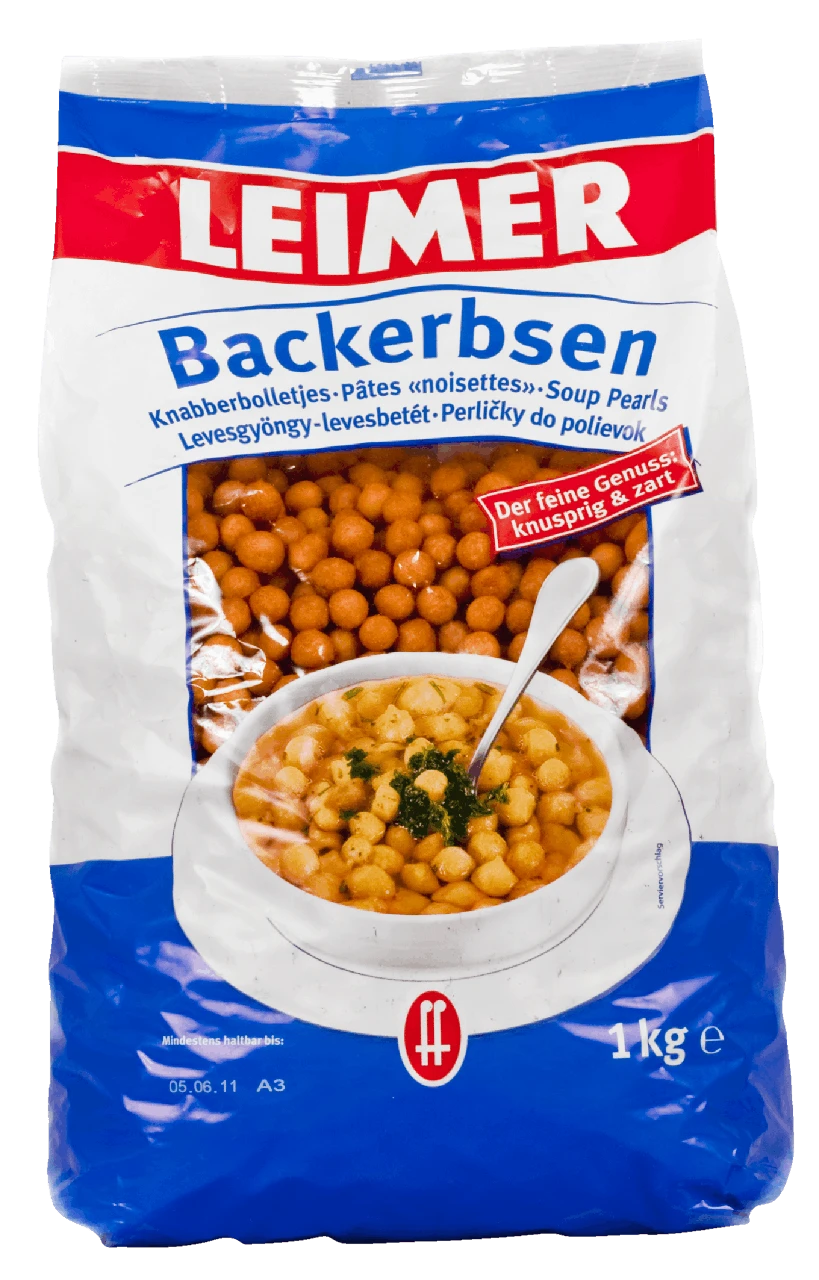 Leimer Eierschöberl (500 G) - Image 2