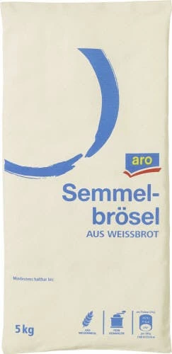 Leimer Semmelbrösel (5 Kg) - Image 3