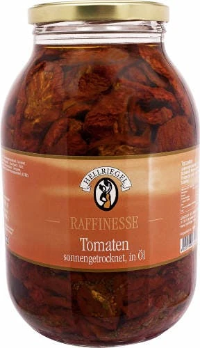 METRO Chef Getrocknete Tomaten In Sonnenblumenöl (3,1 L) – Bild 7