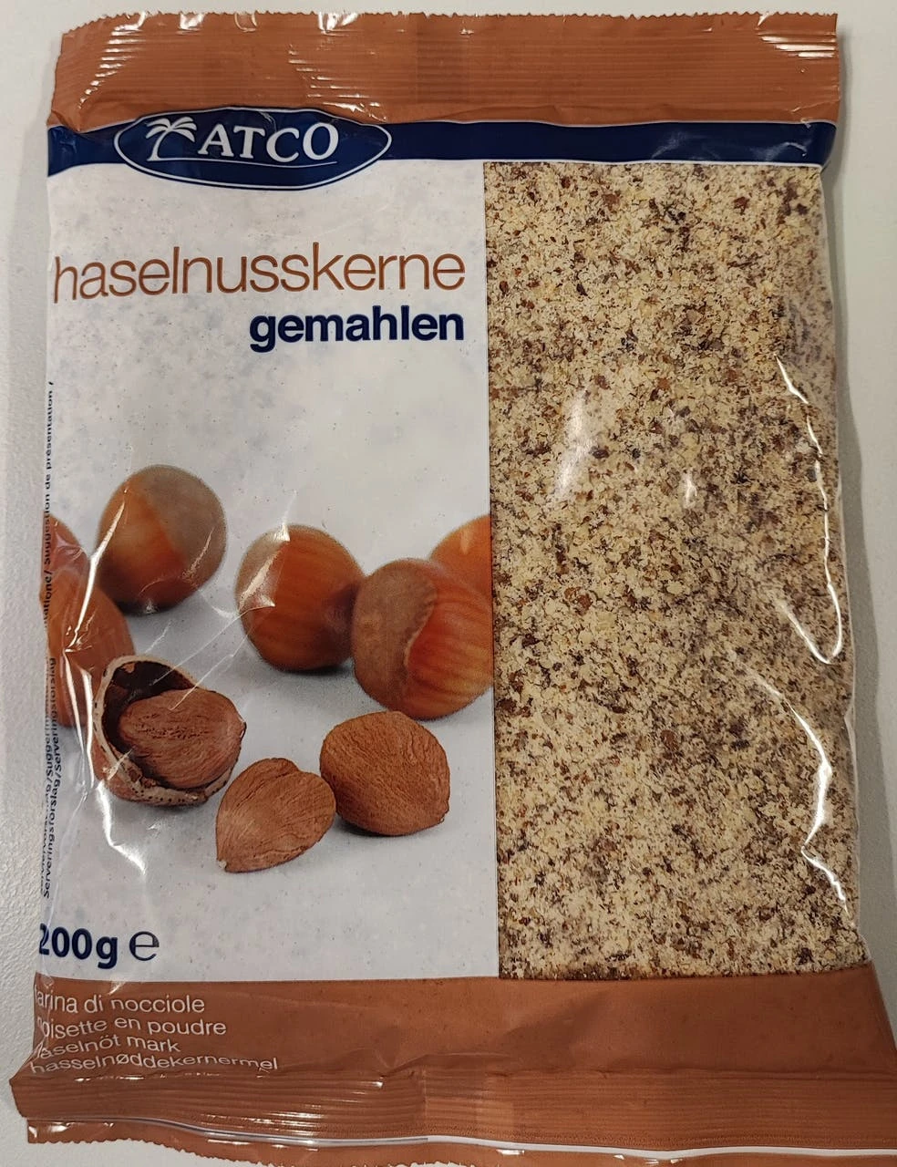 METRO Chef Mandeln Gehackt (500 G) - Image 6