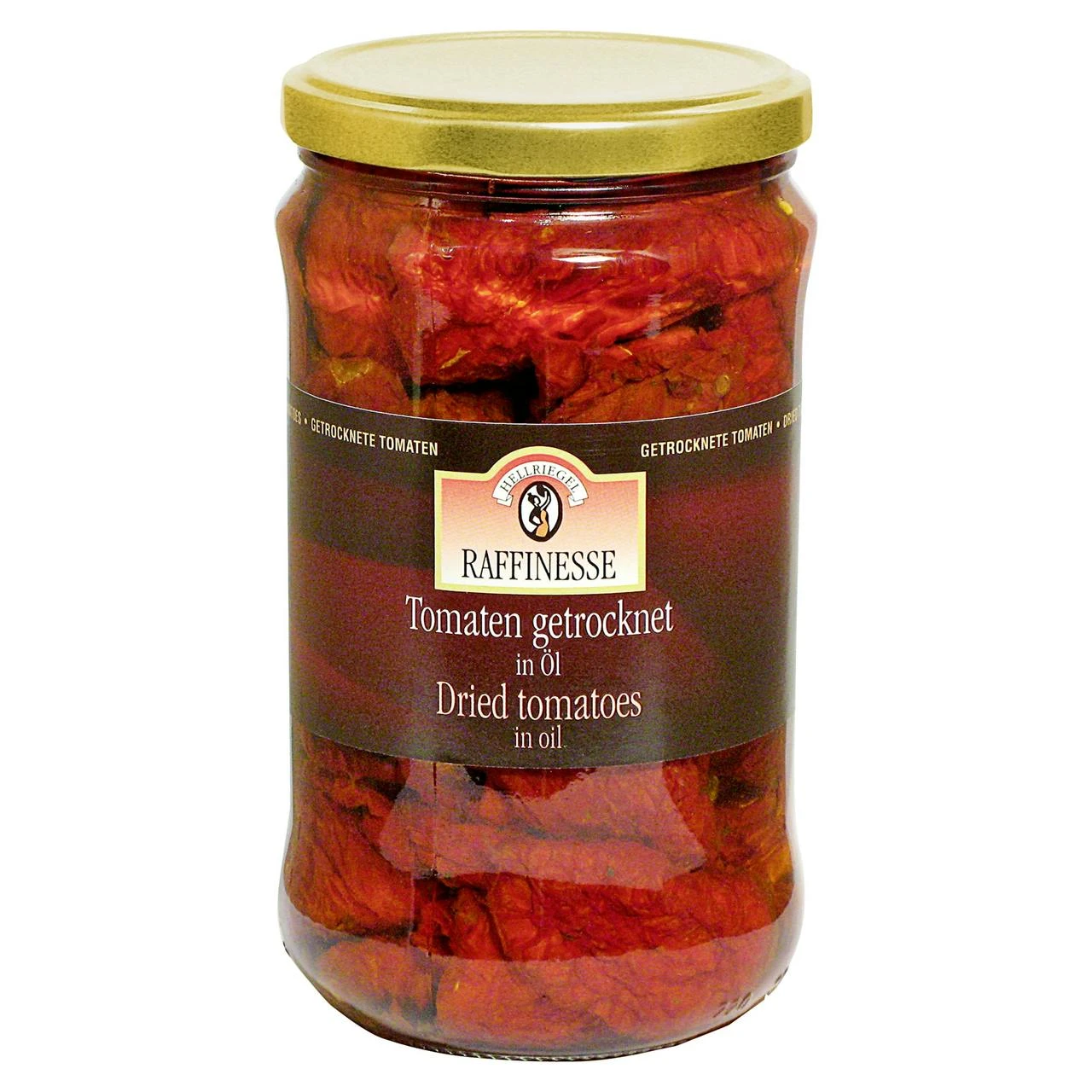 METRO Chef Getrocknete Tomaten In Sonnenblumenöl (340 G) - Image 5