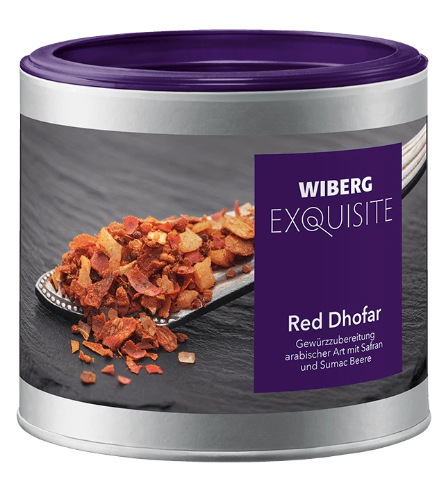 WIBERG Exquisite Forest Flair, Wald Gewürzzubereitung (100g) - Image 2