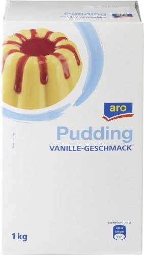 Dr. Oetker Professional Götterspeise Kirsch (1 Kg) - Image 5