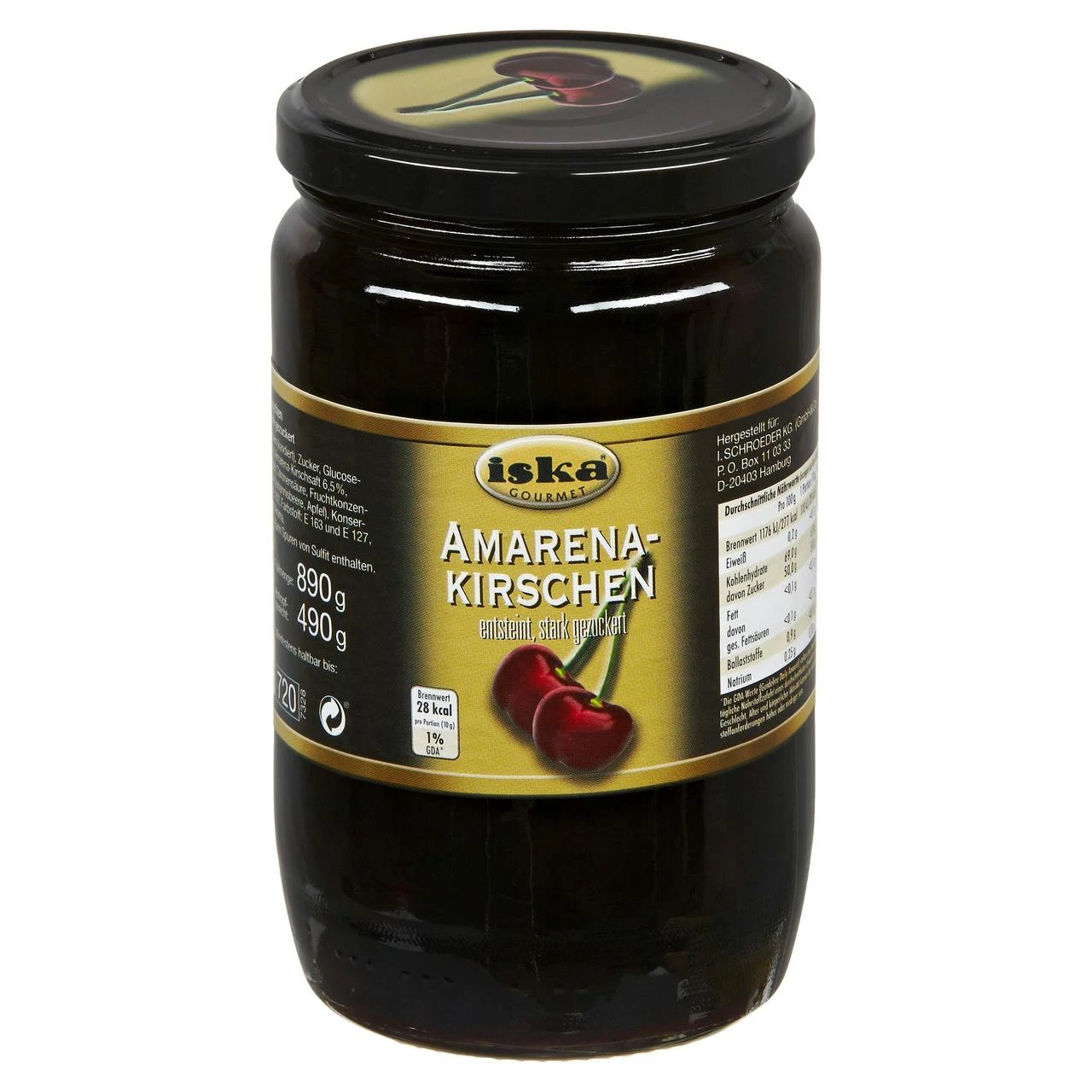 Aro Tropischer Fruchtcocktail (850 Ml) - Image 5