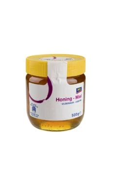 Aro Blütenhonig Flüssig (500g)