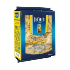 De Cecco Pappardelle No. 201 (1 X 500 G)