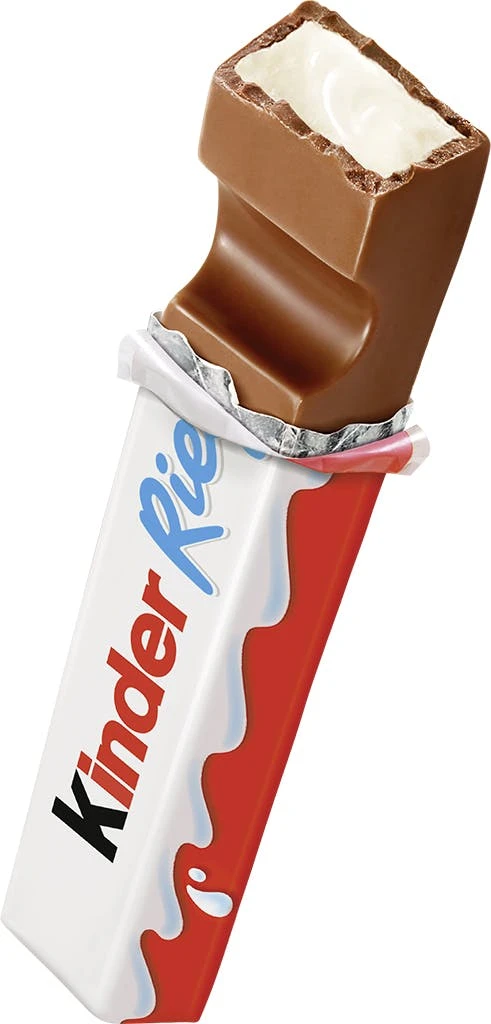 Kinder Schokoladenriegel 18 Riegel (378 G) - Image 6