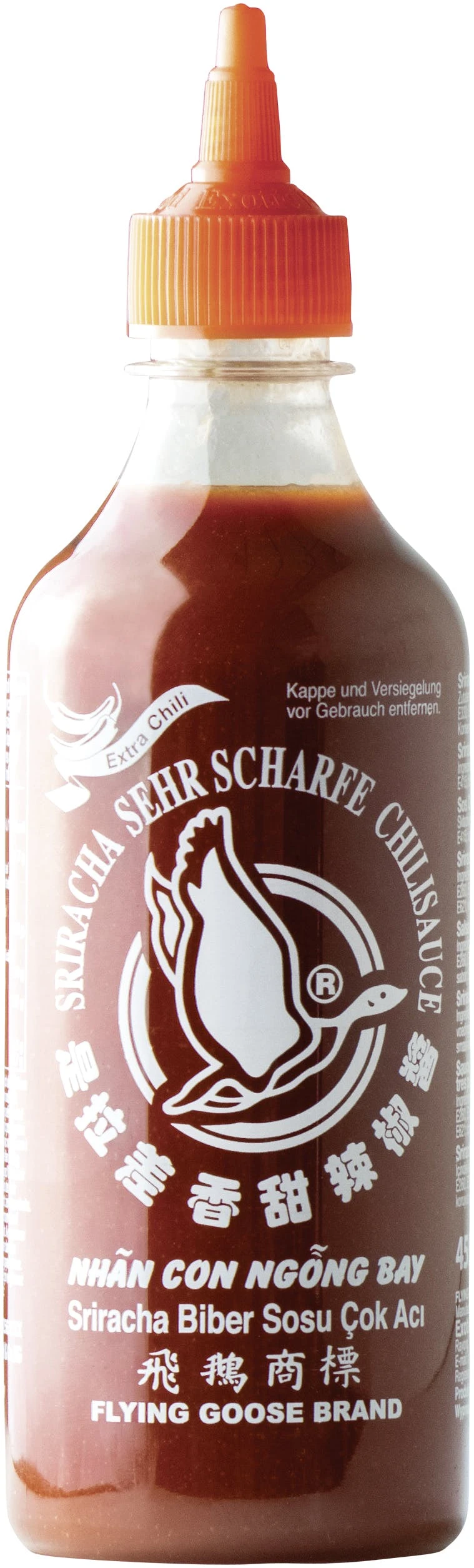 METRO Chef Soja Sauce (250 Ml) - Image 7