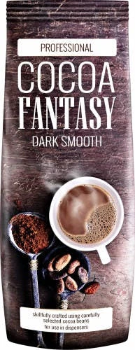 Rioba Kakao Flavoured Drink (1kg) - Image 7