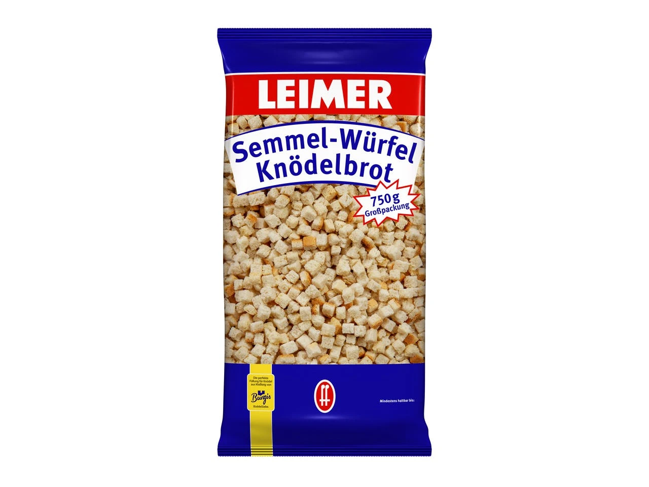 Leimer Semmelbrösel (5 Kg) - Image 7