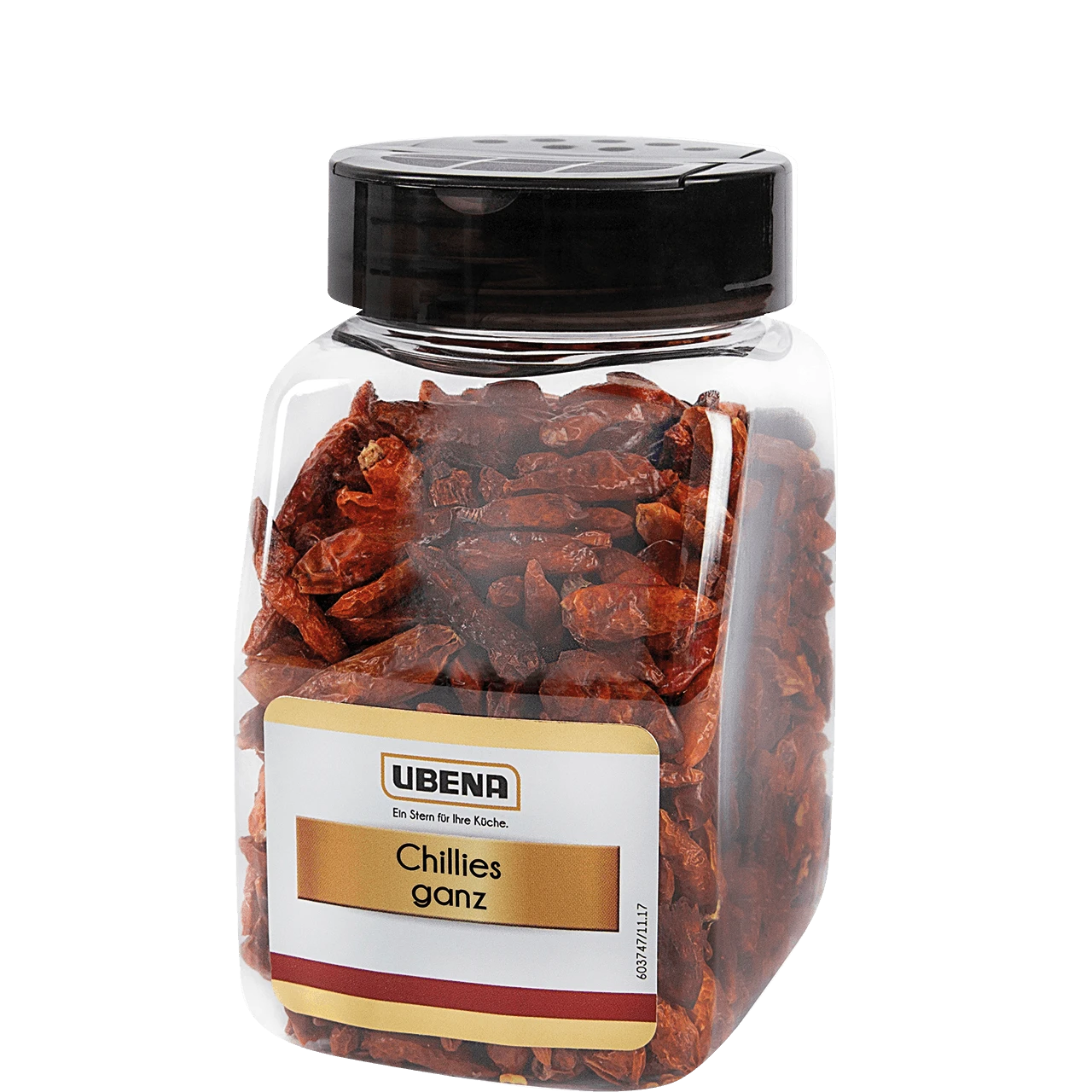 Ubena Chili Jalapeño (150g) - Image 5