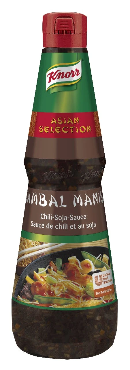 METRO Chef Soja Sauce (250 Ml) - Image 3