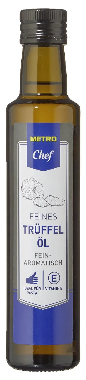 METRO Chef Limonenöl (250 Ml) - Image 2