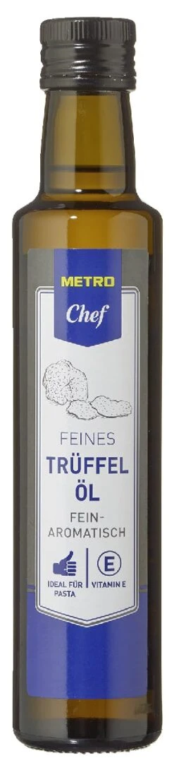 METRO Chef Trüffelöl (250 Ml)