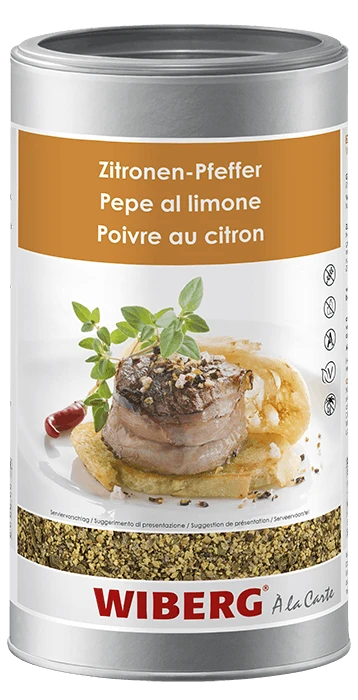 Fuchs Hackfleisch Würzmischung (2kg) – Bild 7