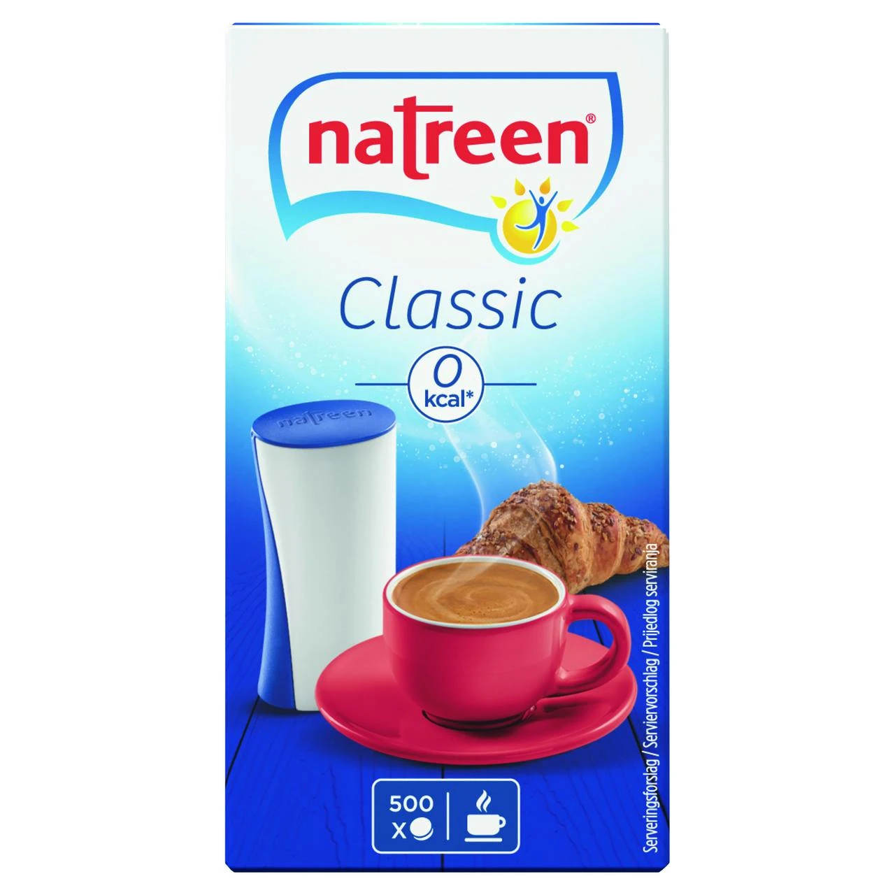 Rioba Süßstoff Tabletten 1200 Stück (72 G) - Image 3