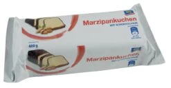 Aro Marzipankuchen 6 X 400 G (2,4 Kg)