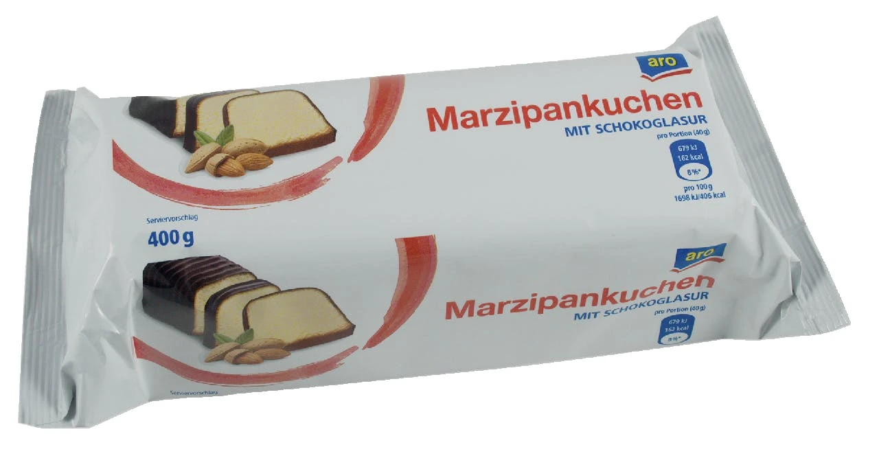 METRO Chef Croissants 10 X 45 G (450 G) - Image 3