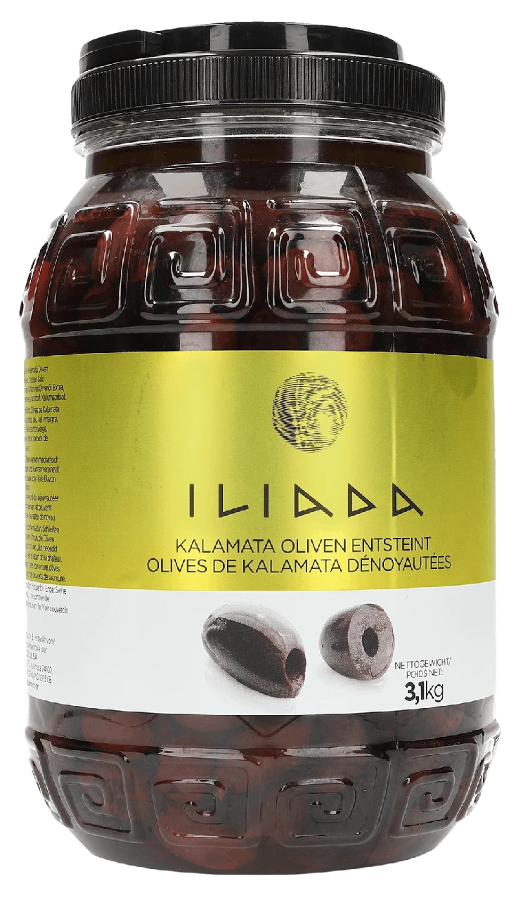 Aro Oliven Geschwärzt Mit Stein (935 Ml) - Image 6