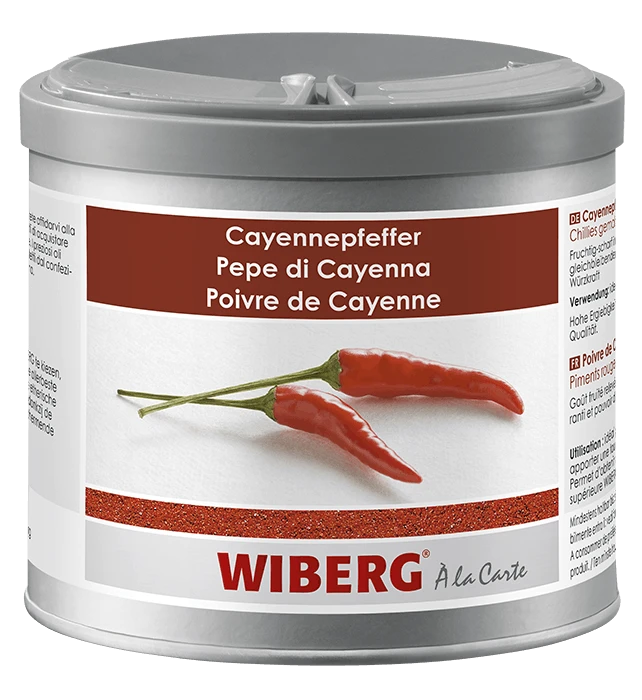 Fuchs Chilis Ganz (500g) – Bild 7