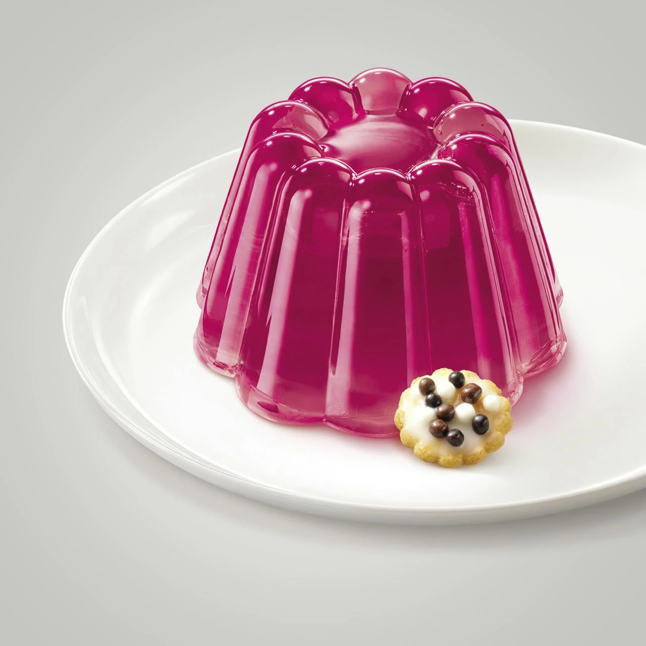 Dr. Oetker Professional Götterspeise Kirsch (1 Kg) - Image 6