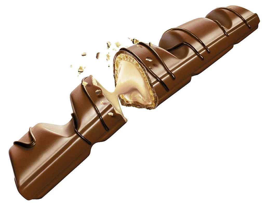 Kinder Bueno 10 Riegel (215 G) - Image 6