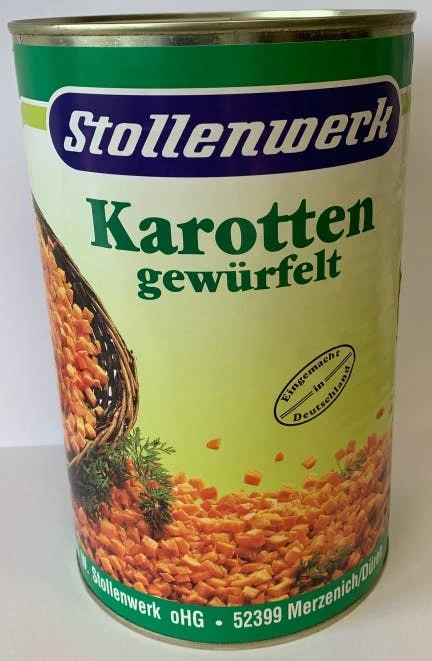 Aro Blumenkohlsalat Würzig (4,25 L) - Image 5