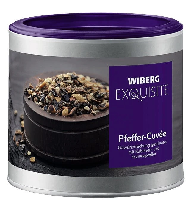 WIBERG Exquisite Forest Flair, Wald Gewürzzubereitung (100g) - Image 7