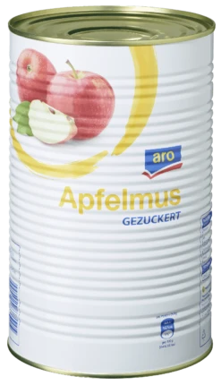 Aro Apfelmus (4,25 L)