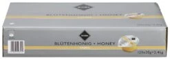 Rioba Honig Cremig 120 Portionen X 20 G (2,4 Kg)