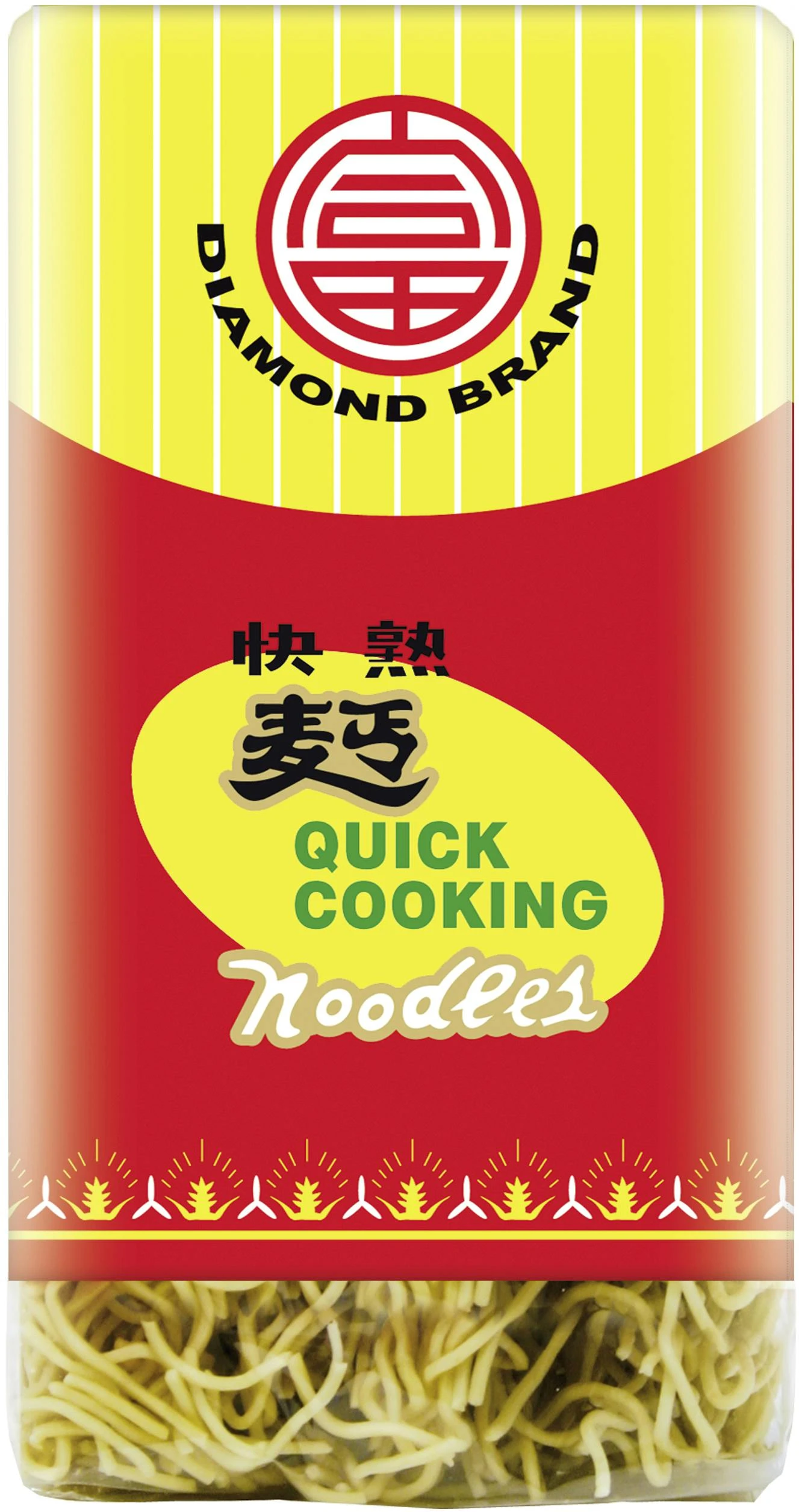 DIAMOND Quick Cooking Nudeln Ohne Ei (500 G) - Image 4