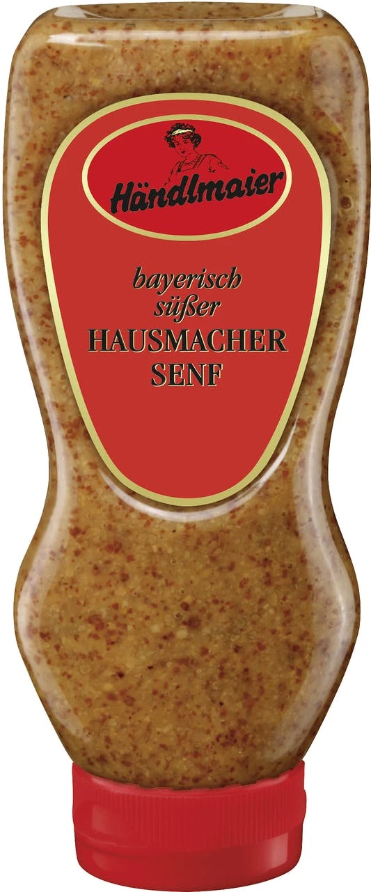 Heinz Senf 100 Portionen X 17ml (1,7 L) - Image 6