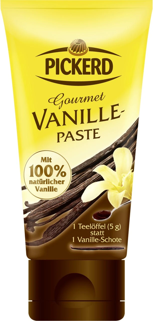 WIBERG Vanille-Mix Gemahlen (100g) - Image 4