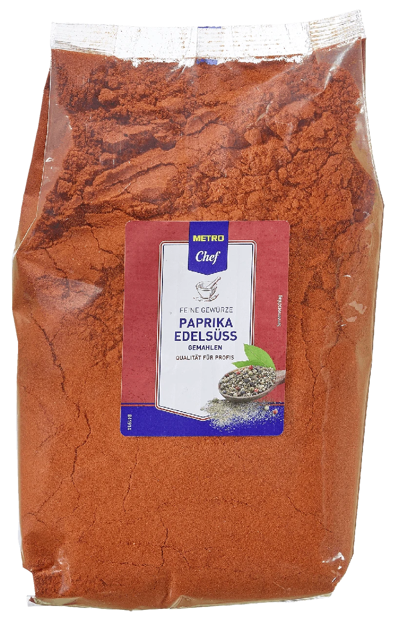 WIBERG Paprika Rubino Delikatess (470 Ml) - Image 7