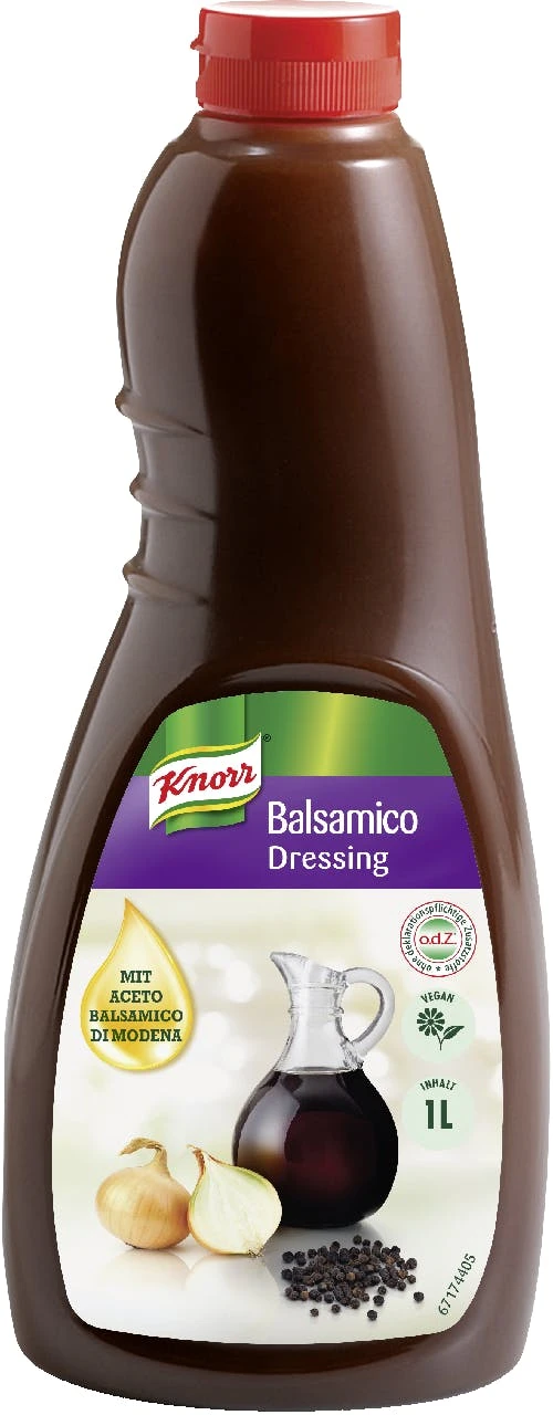 Heinz Caesar Dressing 30 Portionen X 50ml (1,5 L) - Image 5