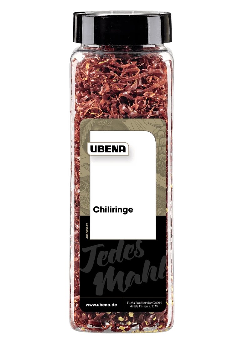 Ubena Chili Jalapeño (150g) - Image 2
