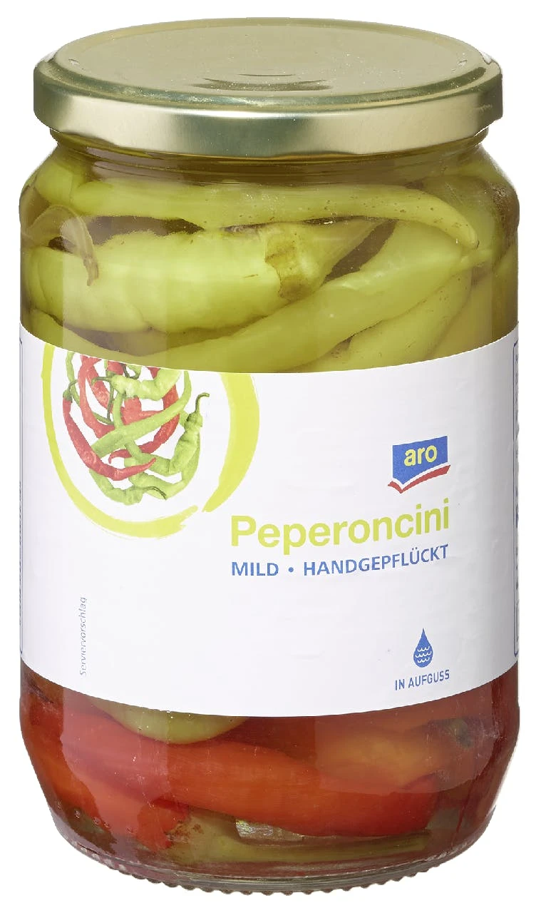 Alimpex Peperoni Mild (4,75 L) - Image 6