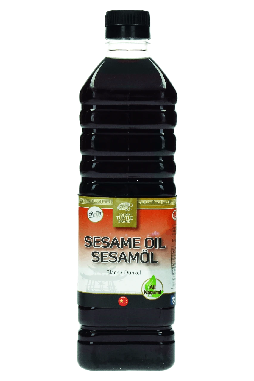 LEE KUM KEE Sesamöl Blended (1,74 Kg) - Image 4