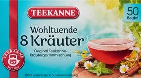 Meßmer Gastro Pfefferminze 100 Teebeutel (225 G) – Bild 7