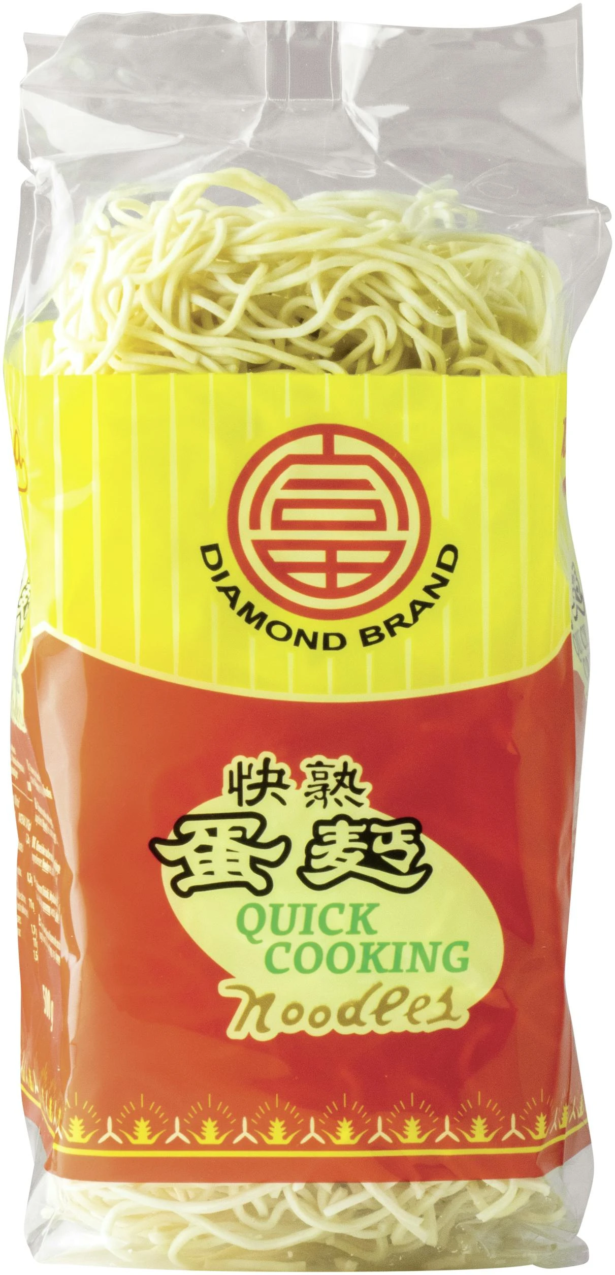 DIAMOND Quick Cooking Nudeln Ohne Ei (500 G) - Image 2